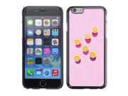 MOONCASE Hard Protective Printing Back Plate Case Cover for Apple iPhone 6 Plus 5.5 No.5005139