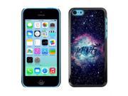 MOONCASE Hard Protective Printing Back Plate Case Cover for Apple iPhone 5C No.5001212