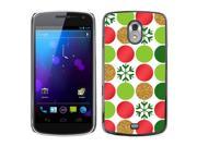 MOONCASE Hard Protective Printing Back Plate Case Cover for Samsung Google Galaxy Nexus Prime I9250 No.5004808