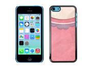 MOONCASE Hard Protective Printing Back Plate Case Cover for Apple iPhone 5C No.5001278