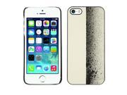 MOONCASE Hard Protective Printing Back Plate Case Cover for Apple iPhone 5 5S No.5004117