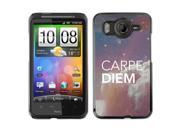 MOONCASE Hard Protective Printing Back Plate Case Cover for HTC Desire HD G10 No.5004789