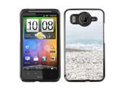 MOONCASE Hard Protective Printing Back Plate Case Cover for HTC Desire HD G10 No.5004979