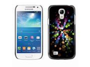 MOONCASE Hard Protective Printing Back Plate Case Cover for Samsung Galaxy S4 Mini I9190 No.5002003