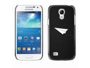 MOONCASE Hard Protective Printing Back Plate Case Cover for Samsung Galaxy S4 Mini I9190 No.5002169
