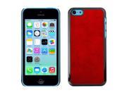 MOONCASE Hard Protective Printing Back Plate Case Cover for Apple iPhone 5C No.5001935