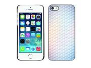 MOONCASE Hard Protective Printing Back Plate Case Cover for Apple iPhone 5 5S No.5004725
