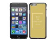 MOONCASE Hard Protective Printing Back Plate Case Cover for Apple iPhone 6 Plus 5.5 No.5004427