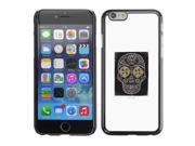 MOONCASE Hard Protective Printing Back Plate Case Cover for Apple iPhone 6 Plus 5.5 No.5004620