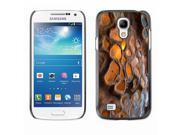 MOONCASE Hard Protective Printing Back Plate Case Cover for Samsung Galaxy S4 Mini I9190 No.5002430