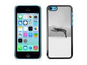 MOONCASE Hard Protective Printing Back Plate Case Cover for Apple iPhone 5C No.5002124