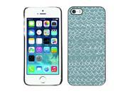 MOONCASE Hard Protective Printing Back Plate Case Cover for Apple iPhone 5 5S No.5004974