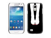 MOONCASE Hard Protective Printing Back Plate Case Cover for Samsung Galaxy S4 Mini I9190 No.5002761