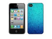 MOONCASE Hard Protective Printing Back Plate Case Cover for Apple iPhone 4 4S No.5001168