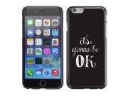 MOONCASE Hard Protective Printing Back Plate Case Cover for Apple iPhone 6 4.7 No.5005041