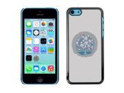 MOONCASE Hard Protective Printing Back Plate Case Cover for Apple iPhone 5C No.5002644