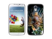 MOONCASE Hard Protective Printing Back Plate Case Cover for Samsung Galaxy S4 I9500 No.0003139