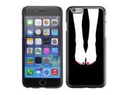 MOONCASE Hard Protective Printing Back Plate Case Cover for Apple iPhone 6 4.7 No.5002761
