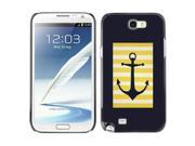 MOONCASE Hard Protective Printing Back Plate Case Cover for Samsung Galaxy Note 2 N7100 No.5003367