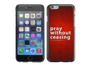 MOONCASE Hard Protective Printing Back Plate Case Cover for Apple iPhone 6 4.7 No.0004274