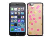 MOONCASE Hard Protective Printing Back Plate Case Cover for Apple iPhone 6 Plus 5.5 No.5004043