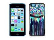 MOONCASE Hard Protective Printing Back Plate Case Cover for Apple iPhone 5C No.5004610