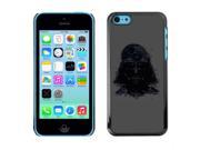 MOONCASE Hard Protective Printing Back Plate Case Cover for Apple iPhone 5C No.3008322