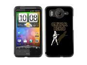 MOONCASE Hard Protective Printing Back Plate Case Cover for HTC Desire HD G10 No.3008467