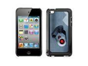 MOONCASE Hard Protective Printing Back Plate Case Cover for Apple iPod Touch 4 No.3007854