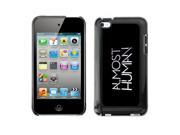 MOONCASE Hard Protective Printing Back Plate Case Cover for Apple iPod Touch 4 No.3007934