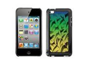 MOONCASE Hard Protective Printing Back Plate Case Cover for Apple iPod Touch 4 No.3008235