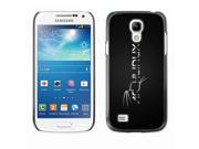 MOONCASE Hard Protective Printing Back Plate Case Cover for Samsung Galaxy S4 Mini I9190 No.3007776