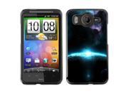 MOONCASE Hard Protective Printing Back Plate Case Cover for HTC Desire HD G10 No.3009827