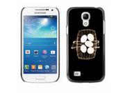 MOONCASE Hard Protective Printing Back Plate Case Cover for Samsung Galaxy S4 Mini I9190 No.3007938
