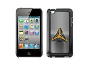 MOONCASE Hard Protective Printing Back Plate Case Cover for Apple iPod Touch 4 No.3008848