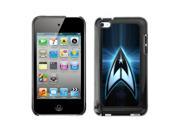 MOONCASE Hard Protective Printing Back Plate Case Cover for Apple iPod Touch 4 No.3009026