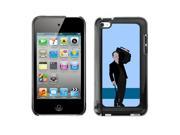 MOONCASE Hard Protective Printing Back Plate Case Cover for Apple iPod Touch 4 No.3009651