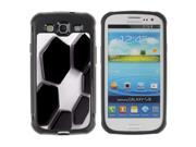 MOONCASE Hard Protective Printing Back Plate Case Cover for Samsung Galaxy S3 I9300 No.3008162