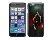 MOONCASE Hard Protective Printing Back Plate Case Cover for Apple iPhone 6 4.7 No.0007389