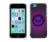 MOONCASE Hard Protective Printing Back Plate Case Cover for Apple iPhone 5C No.0007707