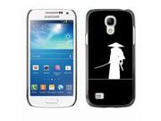 MOONCASE Hard Protective Printing Back Plate Case Cover for Samsung Galaxy S4 Mini I9190 No.3009354