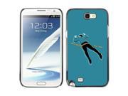 MOONCASE Hard Protective Printing Back Plate Case Cover for Samsung Galaxy Note 2 N7100 No.3007876