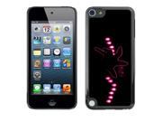 MOONCASE Hard Protective Printing Back Plate Case Cover for Apple iPod Touch 5 No.3007859