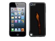 MOONCASE Hard Protective Printing Back Plate Case Cover for Apple iPod Touch 5 No.3007869