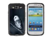 MOONCASE Hard Protective Printing Back Plate Case Cover for Samsung Galaxy S3 I9300 No.3009113