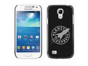 MOONCASE Hard Protective Printing Back Plate Case Cover for Samsung Galaxy S4 Mini I9190 No.3009769