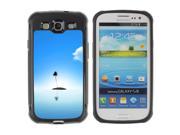 MOONCASE Hard Protective Printing Back Plate Case Cover for Samsung Galaxy S3 I9300 No.3009502