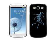 MOONCASE Hard Protective Printing Back Plate Case Cover for Samsung Galaxy S3 I9300 No.0007062