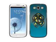 MOONCASE Hard Protective Printing Back Plate Case Cover for Samsung Galaxy S3 I9300 No.0007123