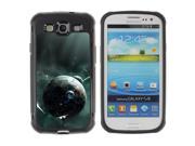 MOONCASE Hard Protective Printing Back Plate Case Cover for Samsung Galaxy S3 I9300 No.3009722